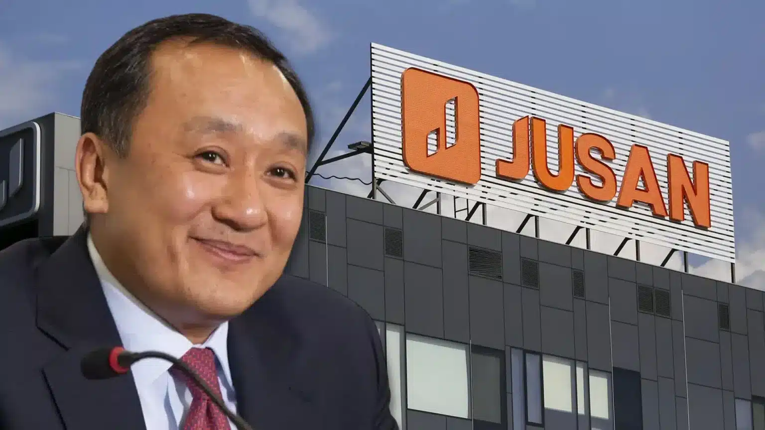 Вячеслав Ким купит Jusan