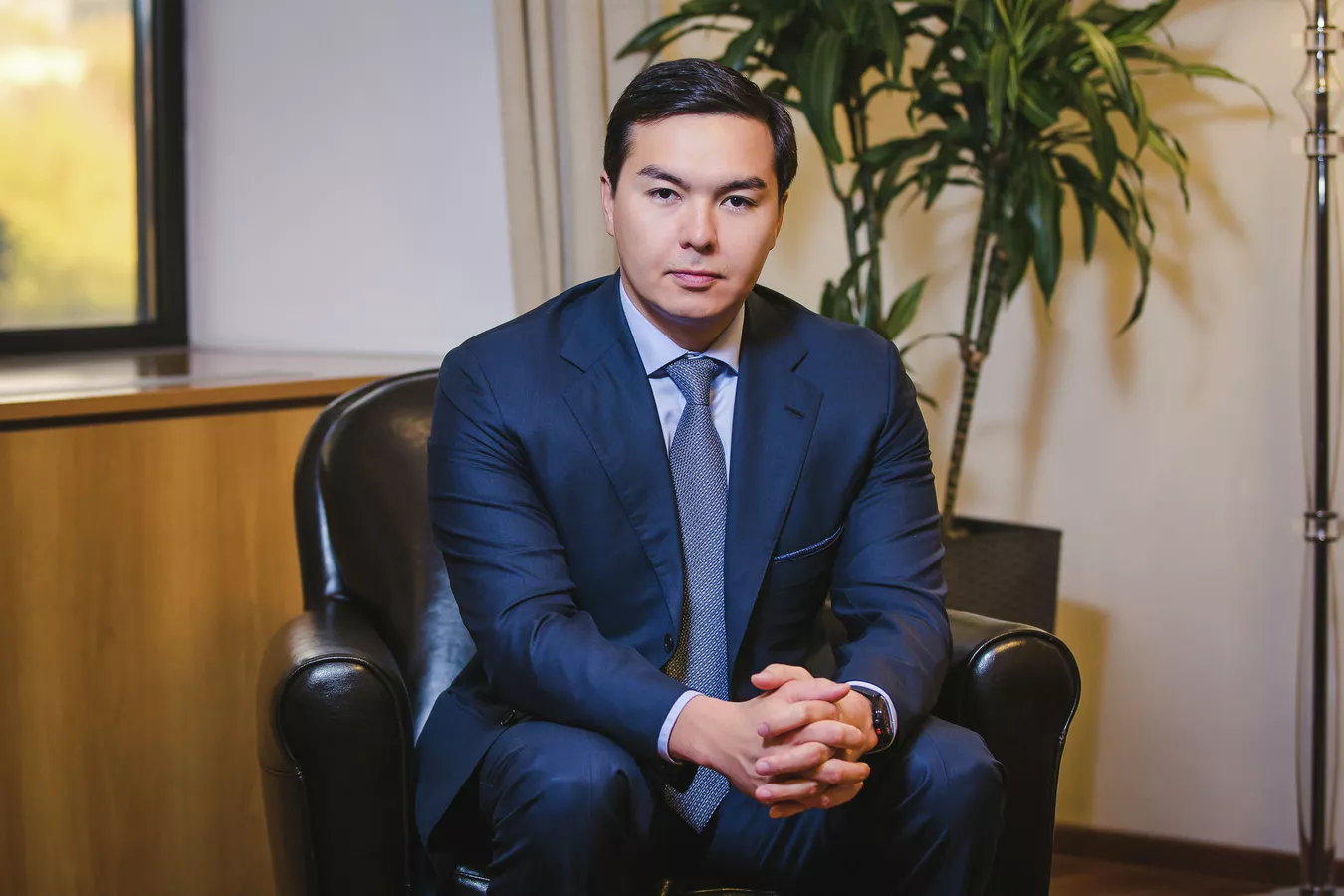 Нурали Алиев