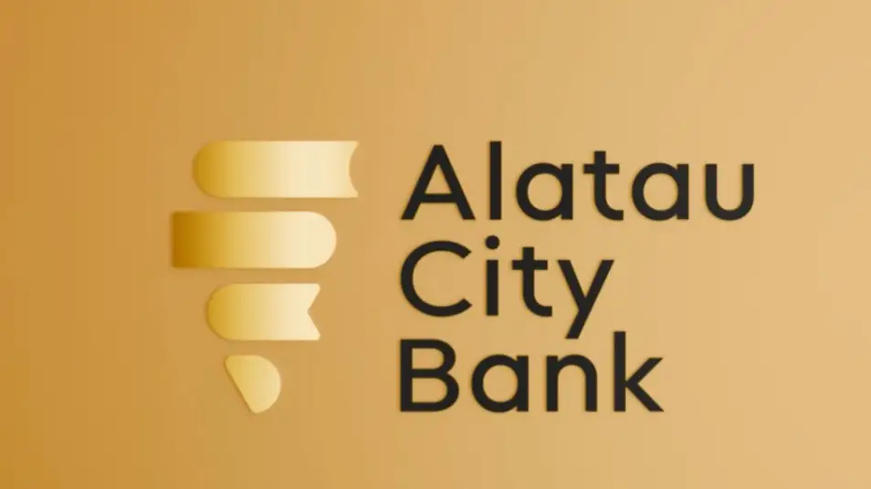 Alatau City Bank