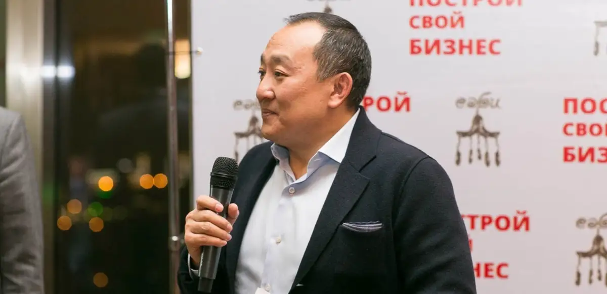 Вячеслав Ким