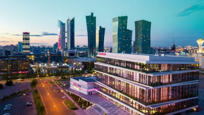 ForteBank