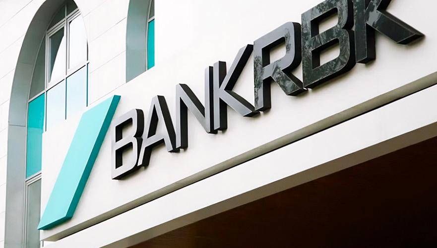 Bank RBK