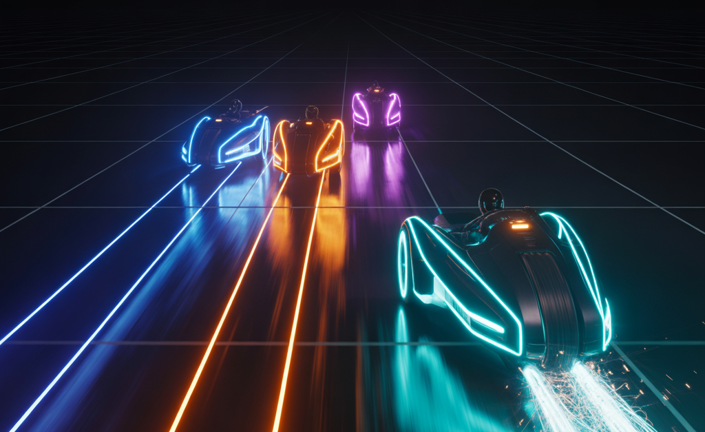 Сможет ли Forte обогнать БЦК