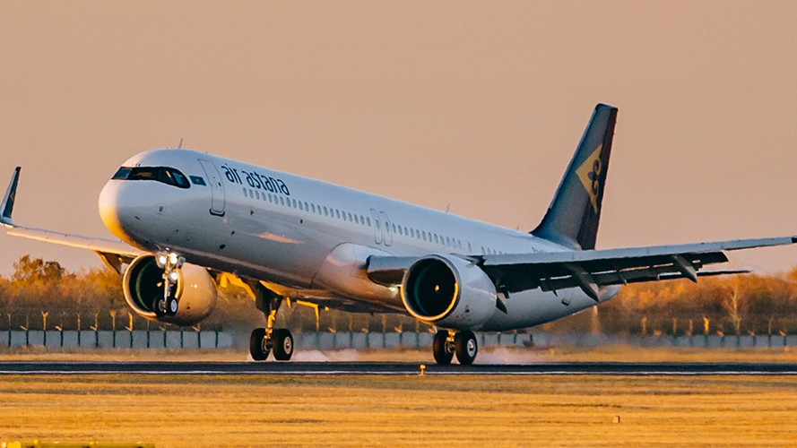 Aвиаперевозчики начали искать новые маршруты для замены выпавшего рынка