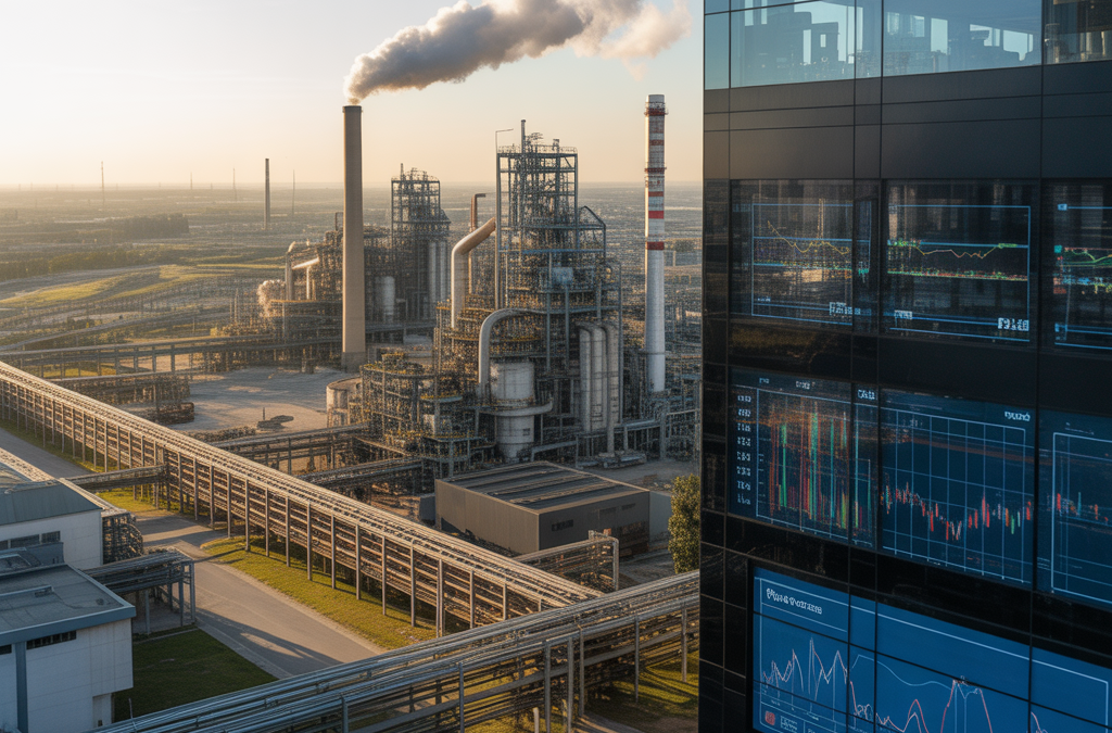 Накопленные прямые инвестиции Китая в сырьевой сектор стран ЦА выросли с $25,5 млрд в 2016 году до $35,8 млрд в первом полугодии 2025 года, однако их доля в общей структуре инвестиций снизилась с 68 до 54%.