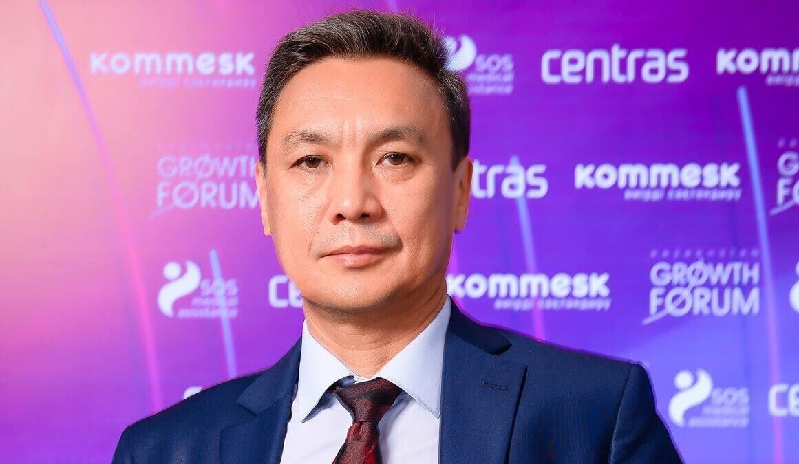 Глава "Сентрас Секьюрис" Талгат Камаров о текущих изменениях по управлению пенсионными активами