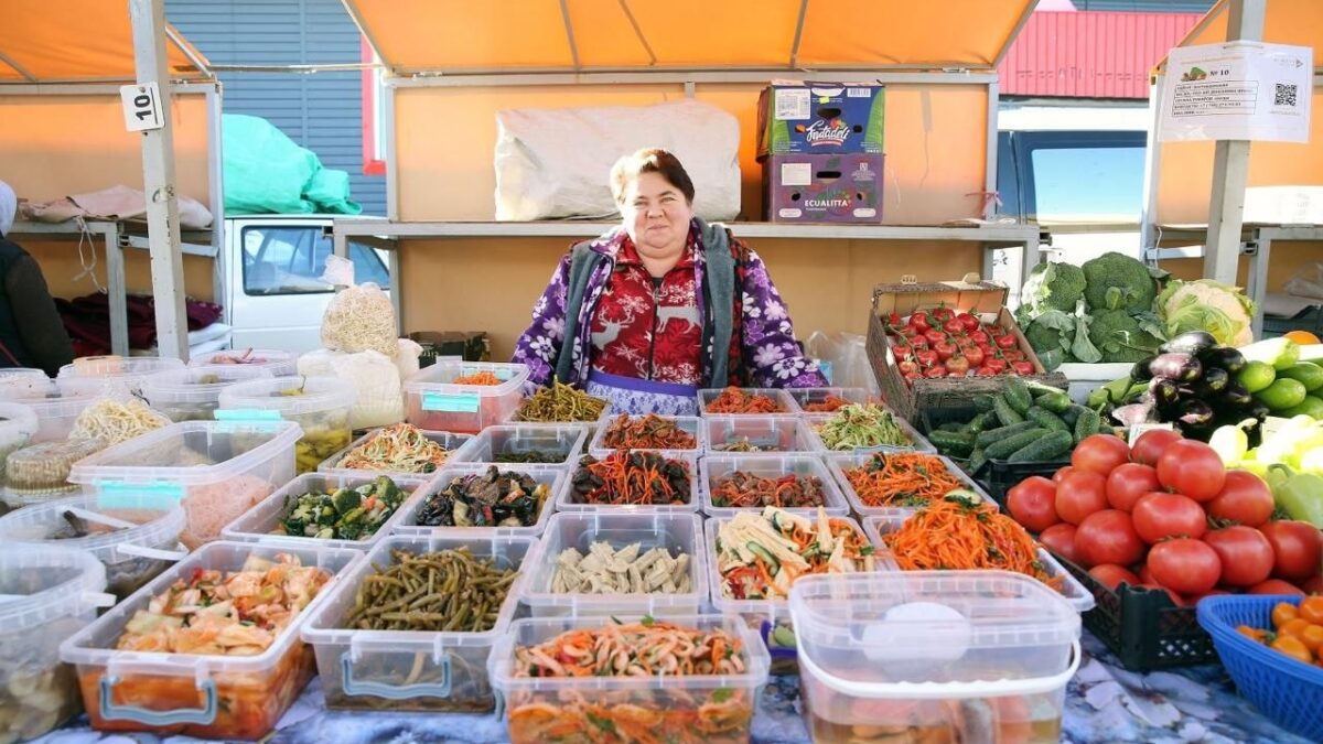 Розничная торговля все больше уходит в онлайн