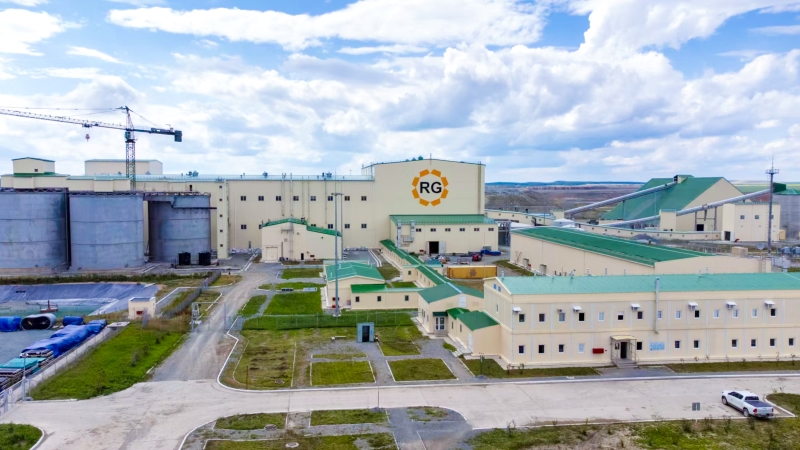 В 2025 году ТОО «RG Gold» заработало прибыль в размере 158,2 млрд тенге.