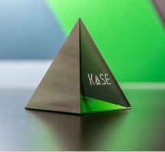 KASE за 7 месяцев 2026