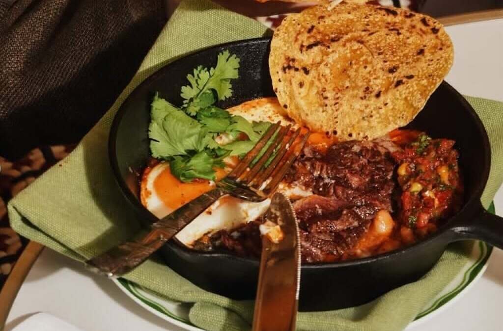Казахстанцы продолжают ходить в рестораны: прибыль AB Restaurants выросла на треть