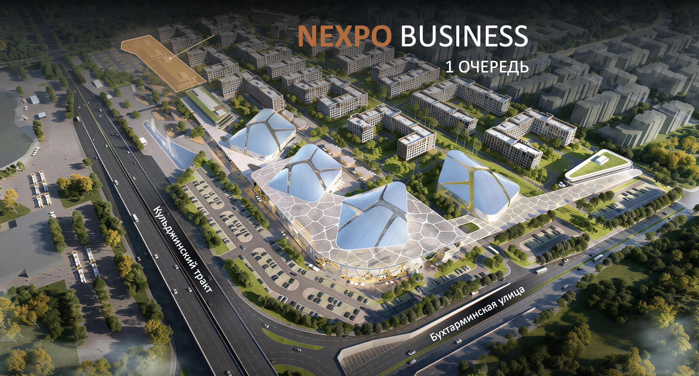 NEXPO BUSINESS