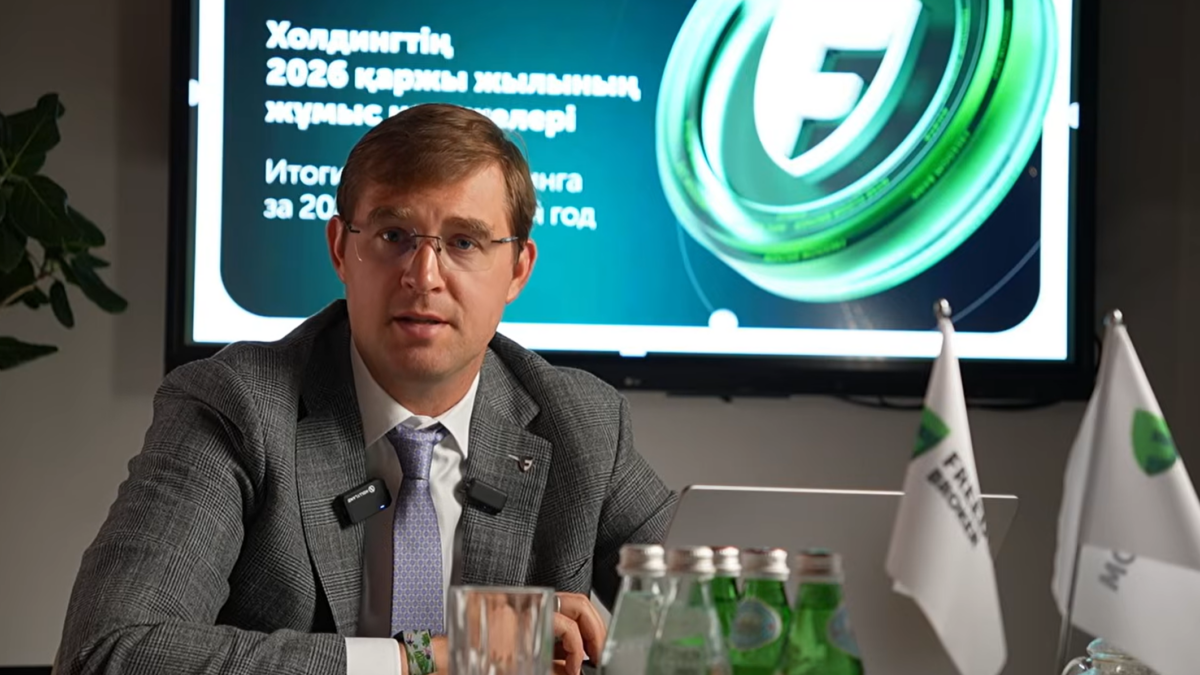 Тимур Турлов о кешбэках и планах