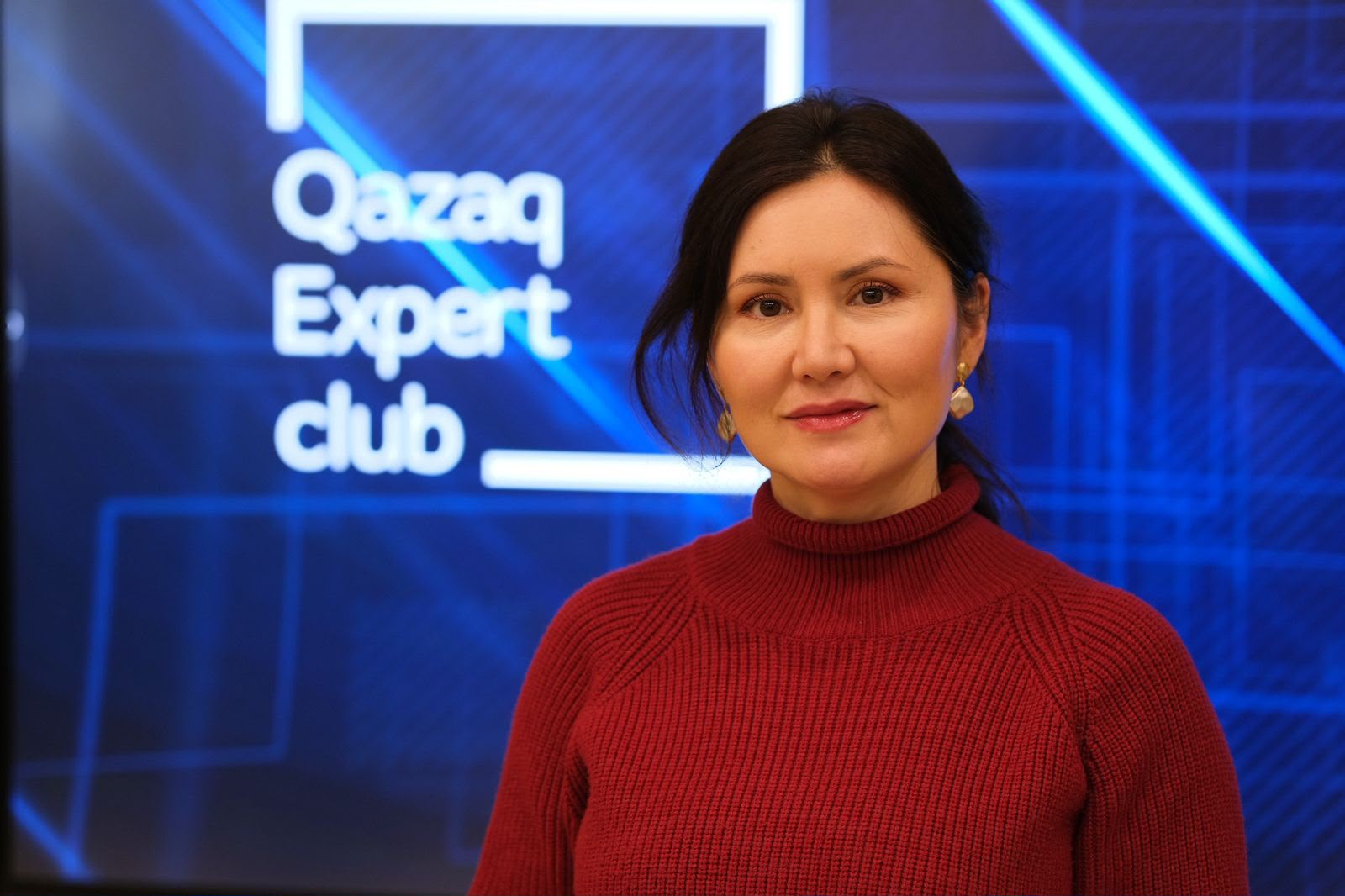 Венера Жаналина