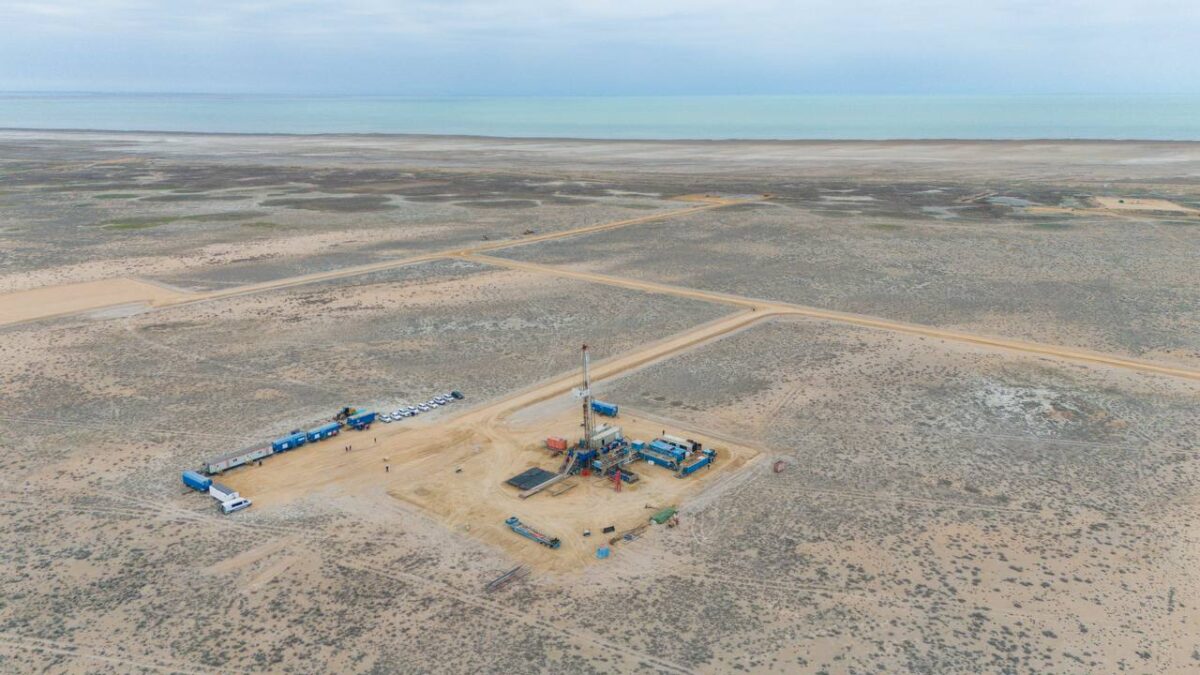 АО «Каражанбасмунай» получило убыток в 3,7 млрд тенге за 2025 год