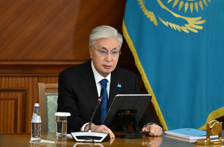 Цифровые активы