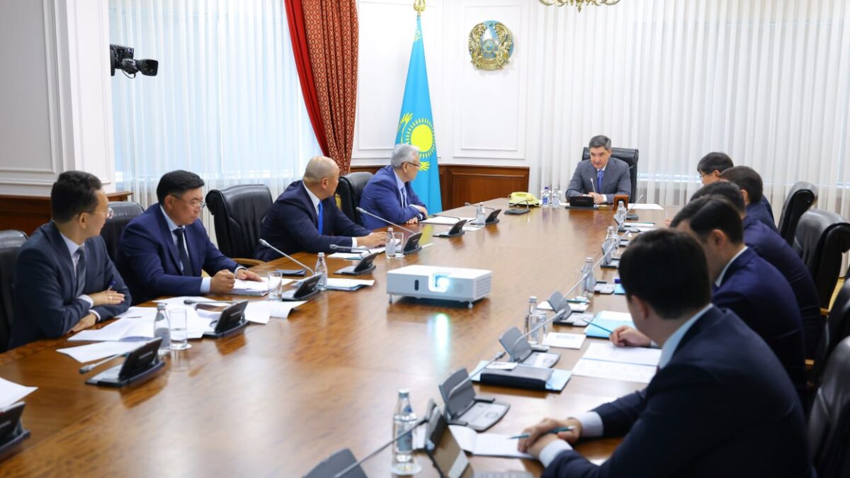 Поступления по КПН в республиканский бюджет выросли на 15,7% за полугодие
