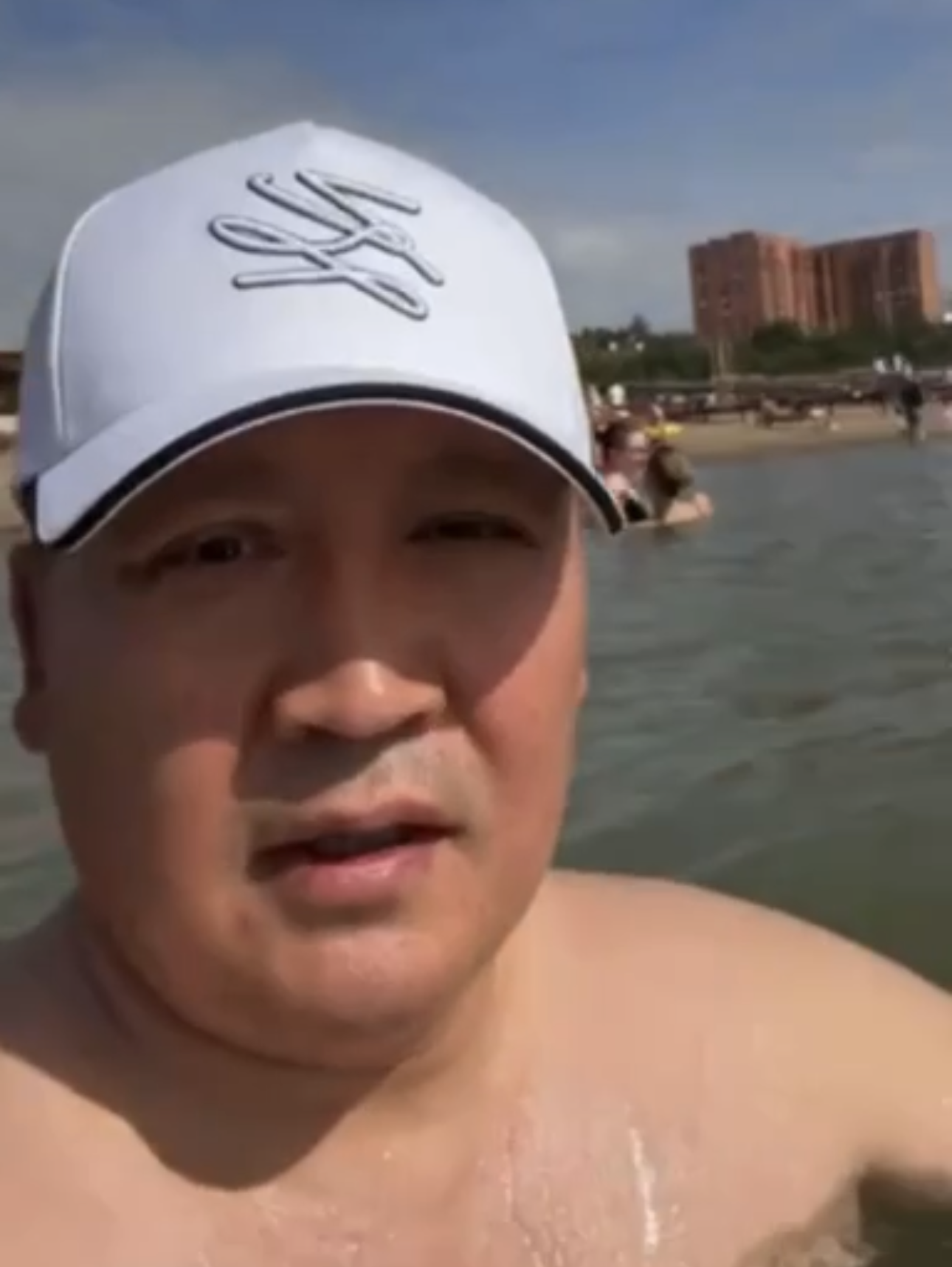 Асаин барханов