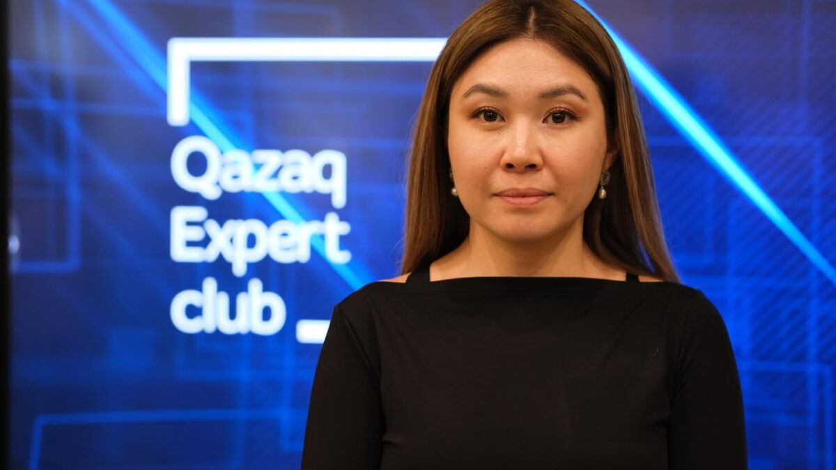 Диляра Сейтнурова