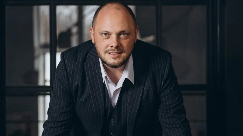 Дмитрий Казанцев