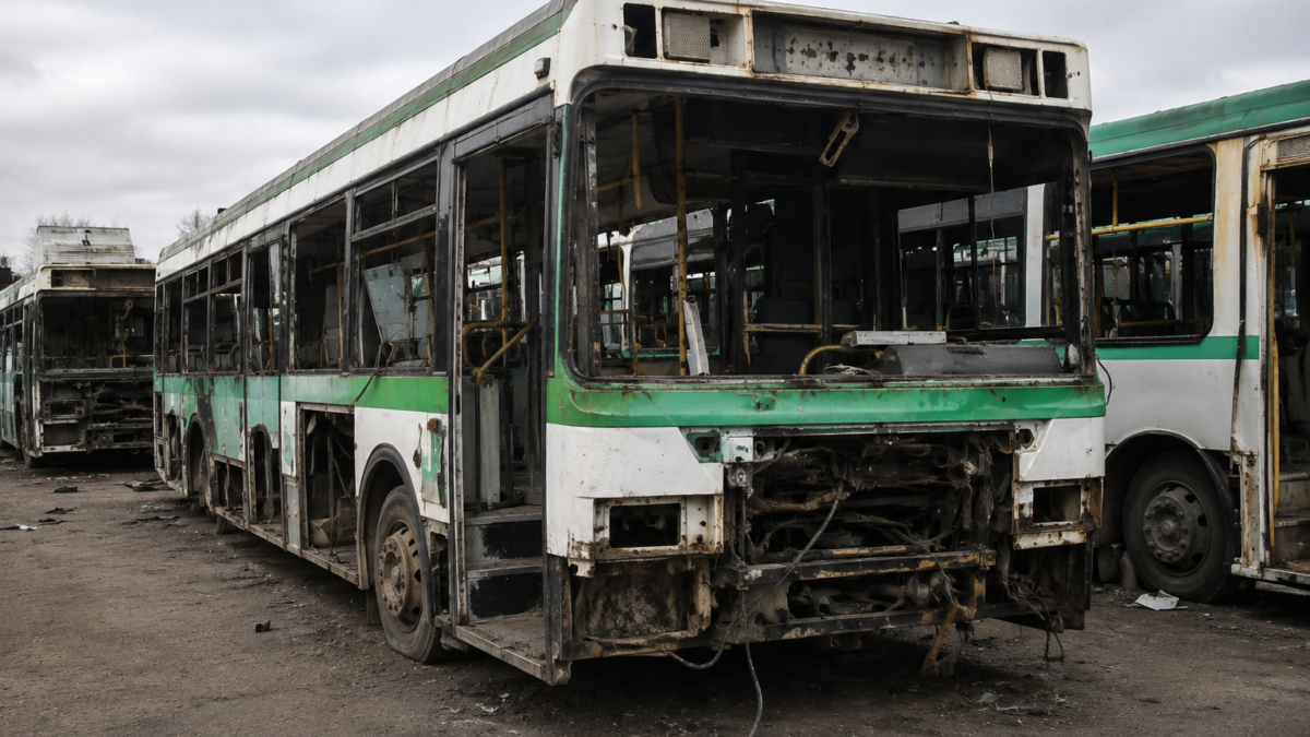 Автобусы распродажа Астана