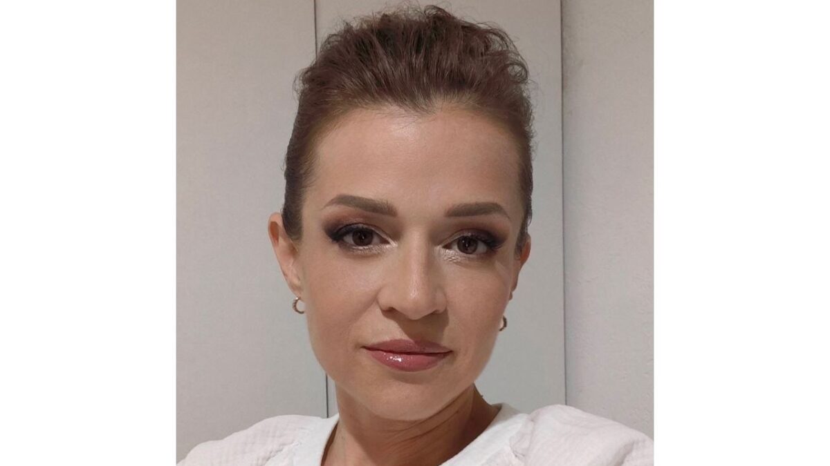 Александра Алехова Прокуратура Алматы