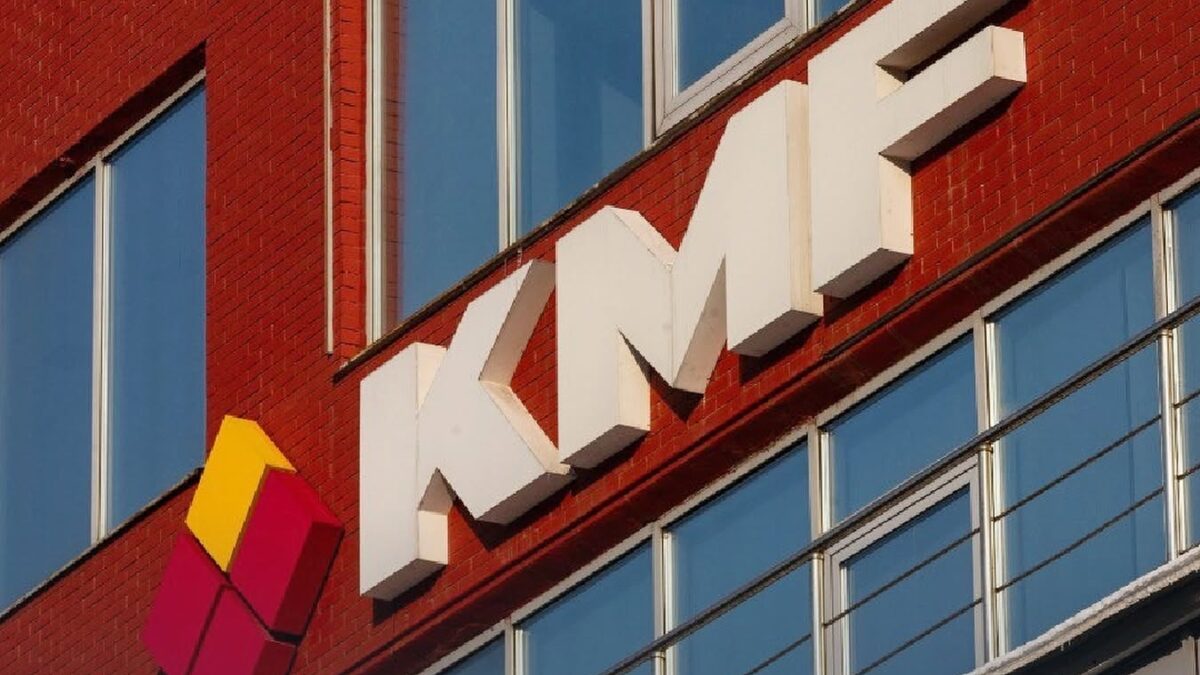 KMF Банк ищет партнера для смены мажоритарного акционера