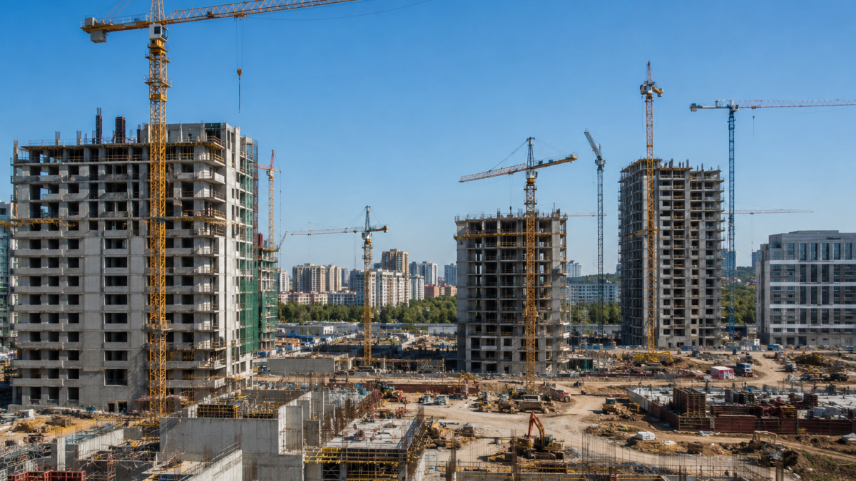 Инвестиции в основной капитал