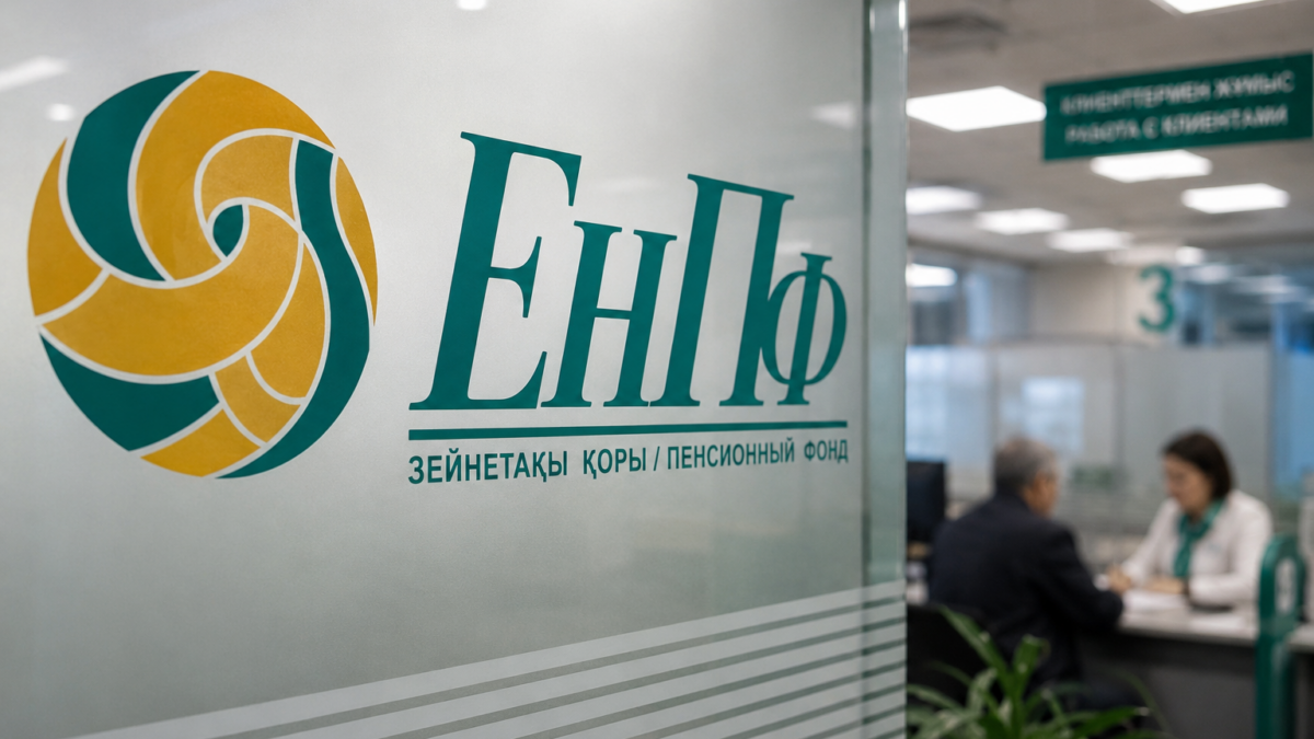 ЕНПФ доходность, инвестиции