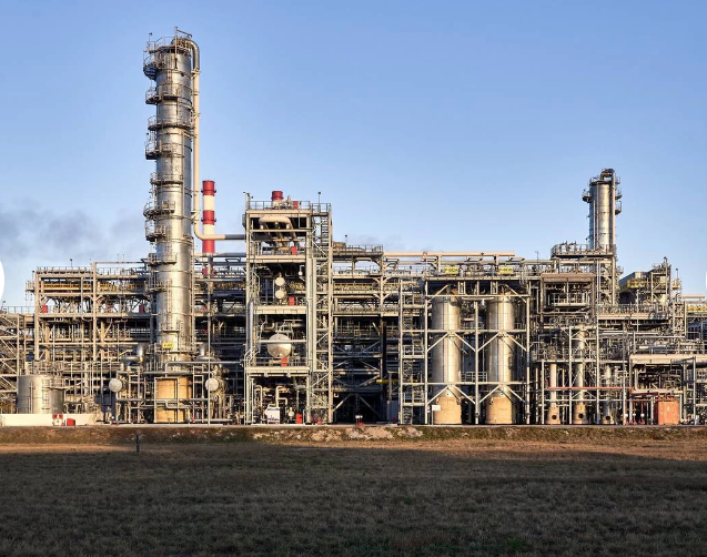 Павлодарский нефтехимический завод переносит планово-предупредительные работы на 2027 год