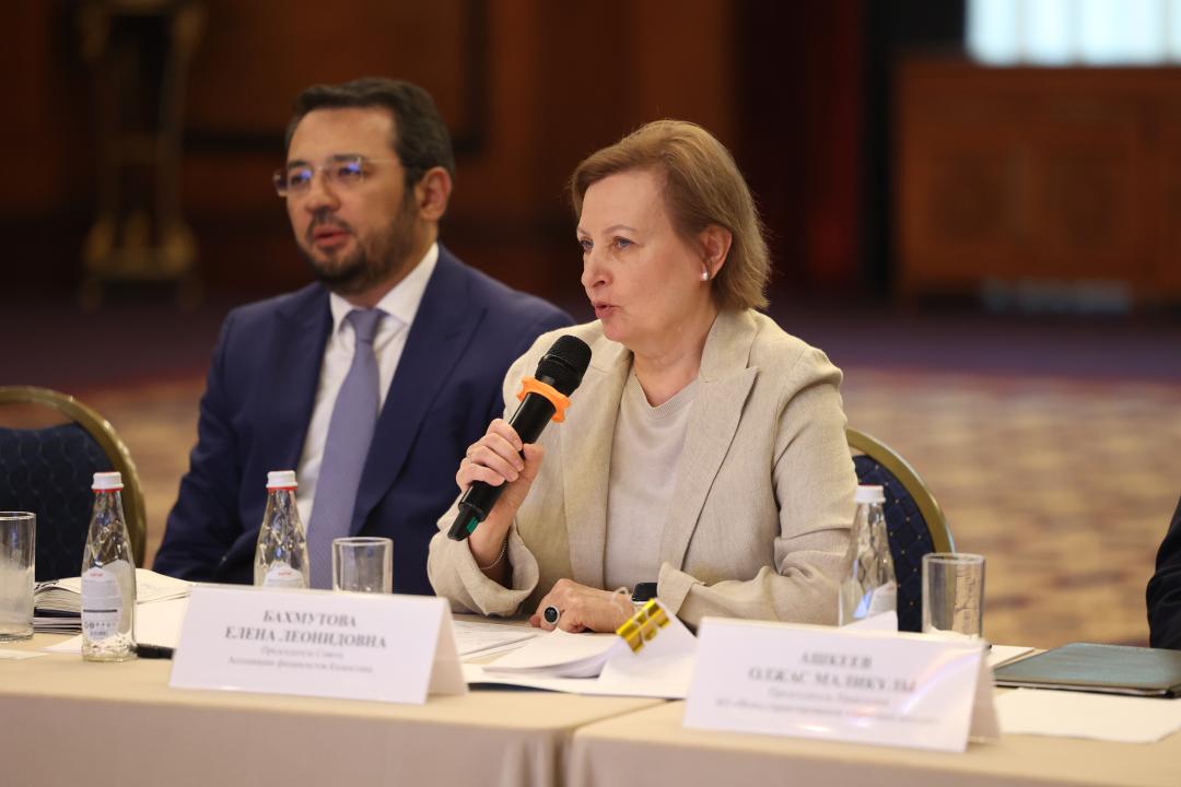 Что изменит Программа развития страхового рынка до 2030 года в Казахстане