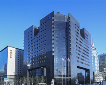 China Construction Bank