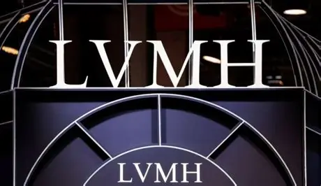 LVMH