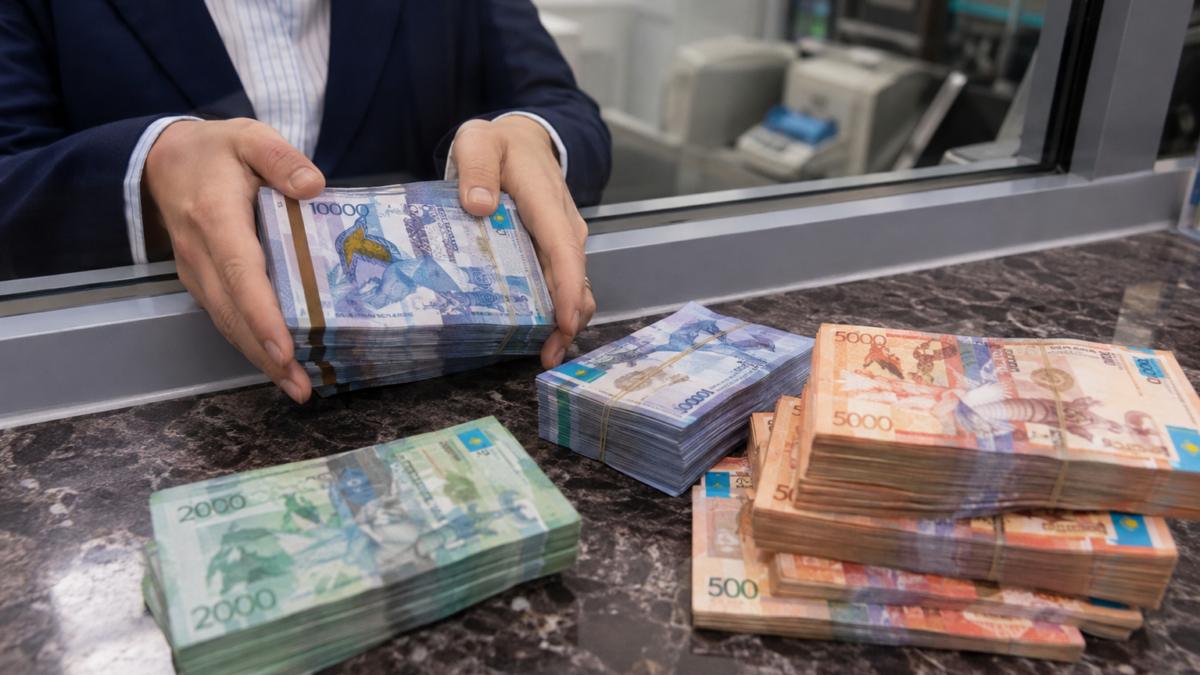 Депозиты 2 квартал 2026