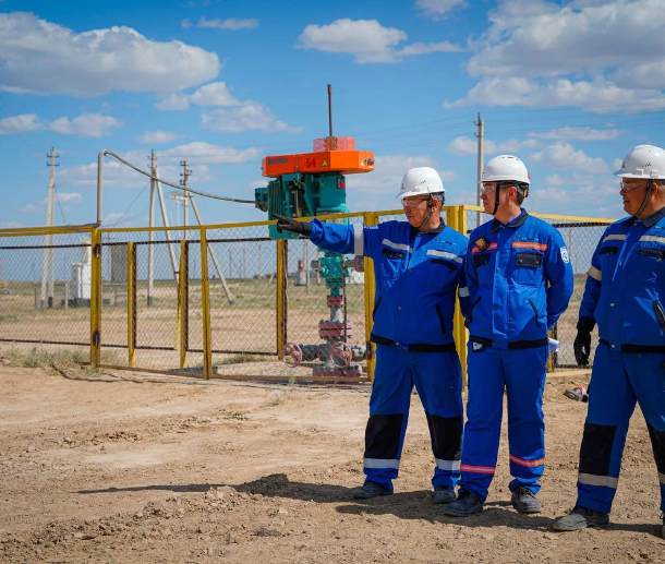 Нефтяники зарплаты
