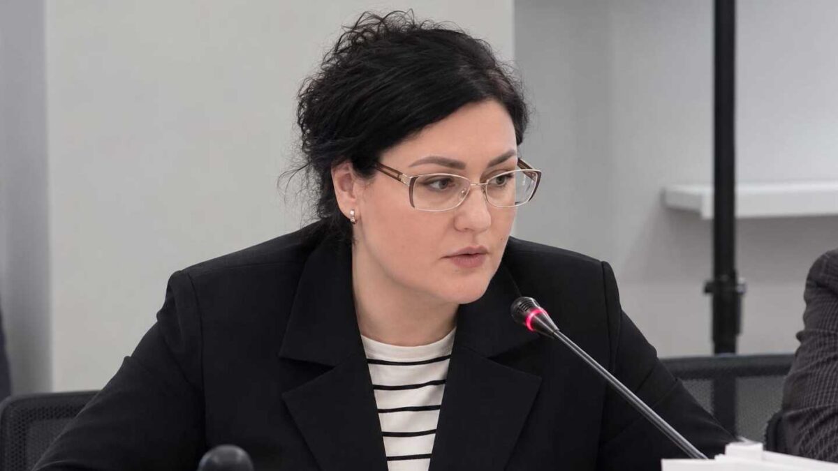 Анастасия Юричева, эксперт по налогам