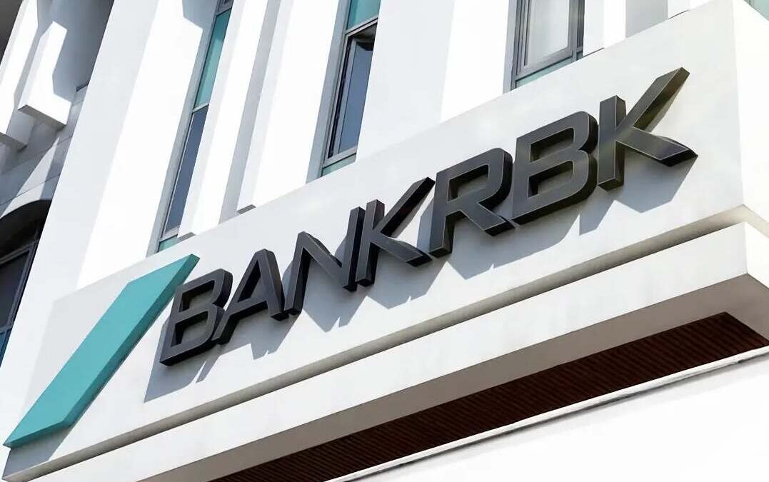 Bank RBK банк