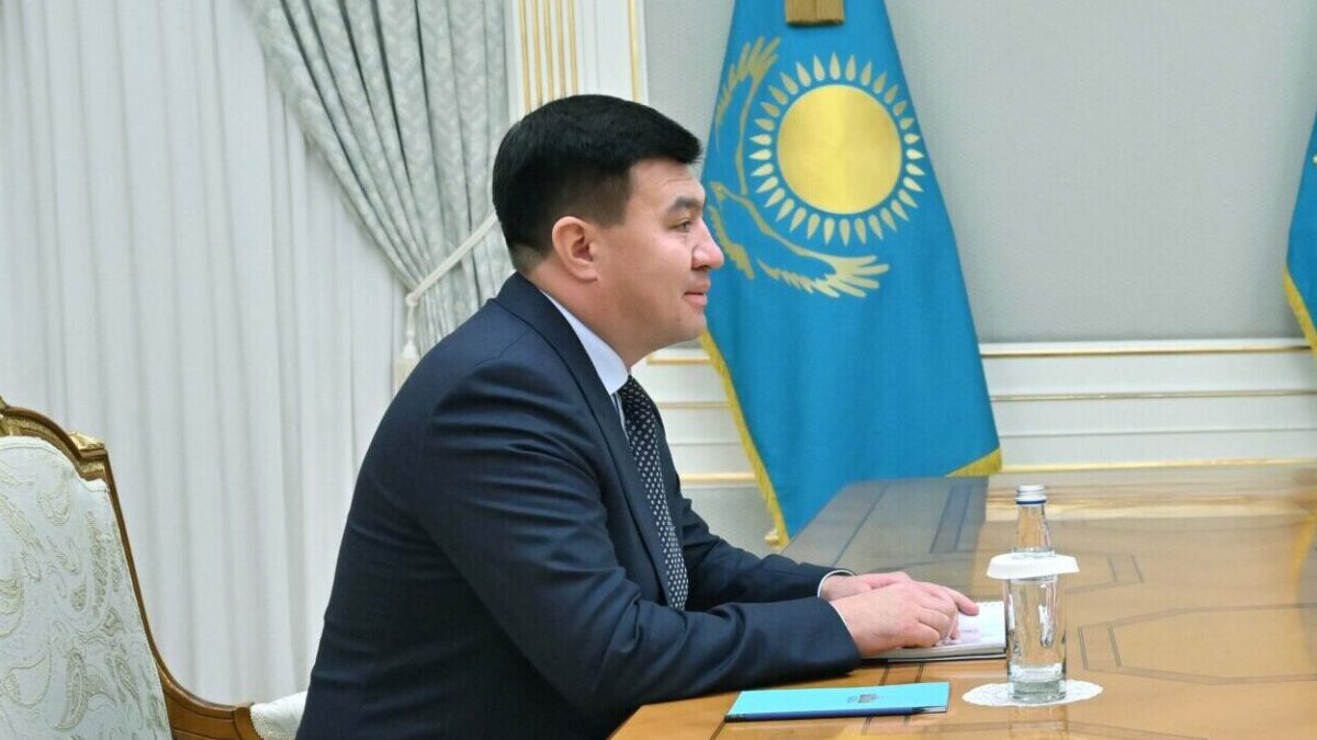 Шахмурат Муталип
