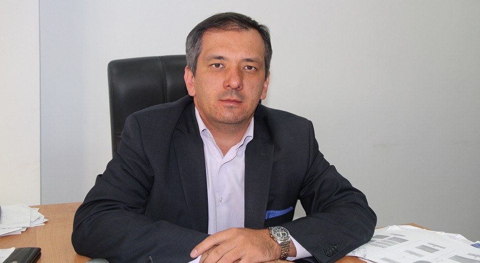 Ержан Конырбаев