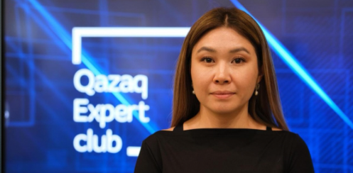 Диляра Сейтнурова, эксперт по недвижимости