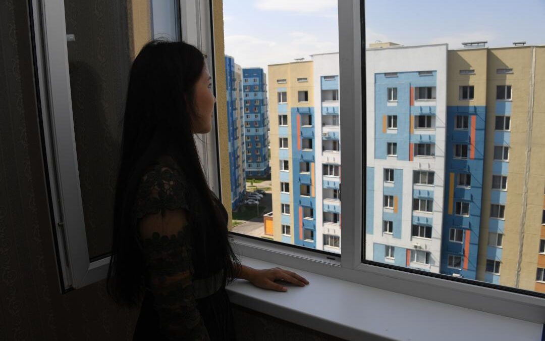 Квартиры