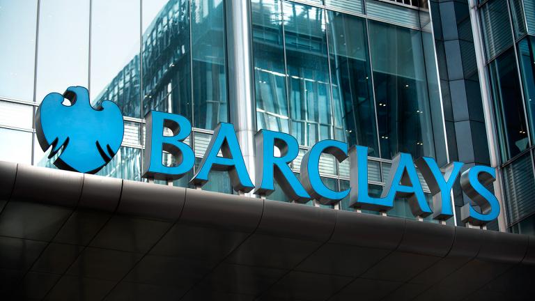 Банк Barclays